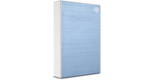 Seagate STKZ4000402 2.5 4TB ONE TOUCH SLIM BLUE