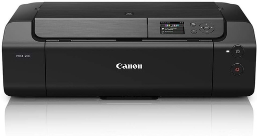 Canon Inkjet Printer PIXMA PRO-200 [SFP] A3/A3+/ WIFI