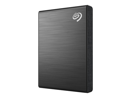 Seagate STKG1000400 2.5 1TB ONETOUCH SSD V2 BK