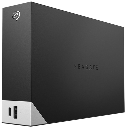 Seagate STLC8000400 3.5 8TB ONE TOUCH DT HUB