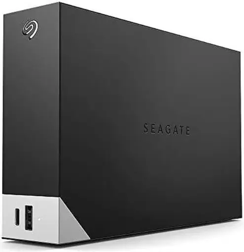 Seagate STLC14000400 3.5 14TB ONE TOUCH DT HUB