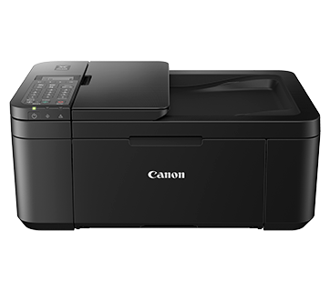 Canon Inkjet Printer PIXMA TR4670S [PRINT-SCAN-COPY-FAX] WIFI, ADF