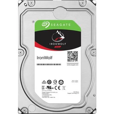 Seagate IRONWOLF™ 12TB