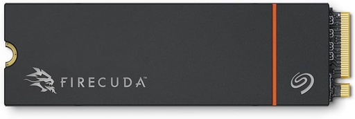 Seagate FIRECUDA 530 WITH HEATSINK 1TB