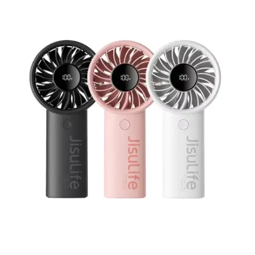 JisuLife Life 4 3600MAH