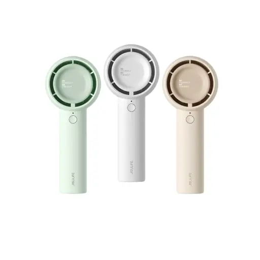 JisuLife Life 5 4500MAH