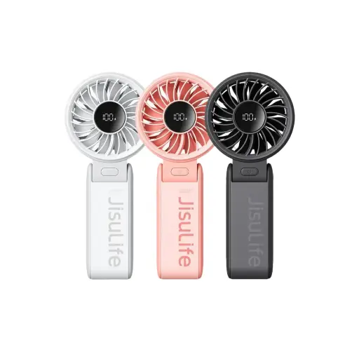 JisuLife Life 7 3600MAH