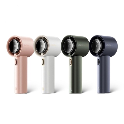 JisuLife Pro 1 ABS 3600MAH