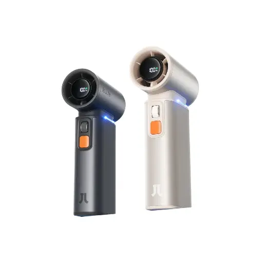 JisuLife Ultra 1 9000MAH