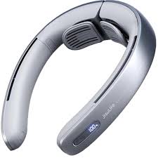 JisuLife Neck Fan Pro 1 5000MAH
