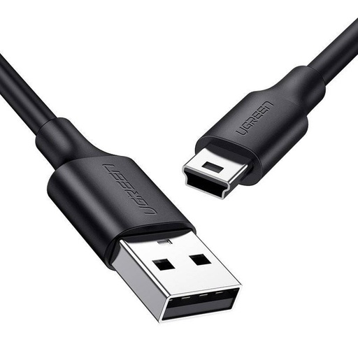 UGREEN US132/10385 USB 2.0 to Mini USB Cable 1.5 m