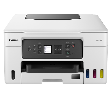 Canon Inkjet Printer MAXIFY GX3070 [PRINT-SCAN-COPY] WIFI -HOME OFFICES