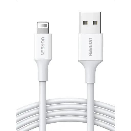 UGREEN USB Lightning Cable 2M