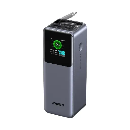 UGREEN Powerbank 20,000MAH 