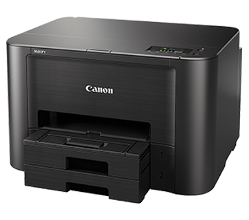 Canon Inkjet Printer MAXIFY iB4170 [SFP] WIFI