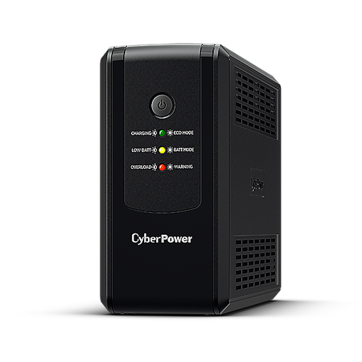 [CYBUT650EG~I000] CyberPower UPS 650VA/360W