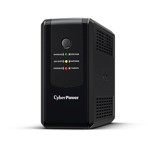 Cyber Power UPS 1000VA/500W, Green Power, 2 year WA for battery