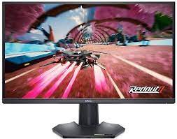 DELL 27 GAMING MONITOR - G2724D ( 2K QHD ) | Bald Puppies Solution