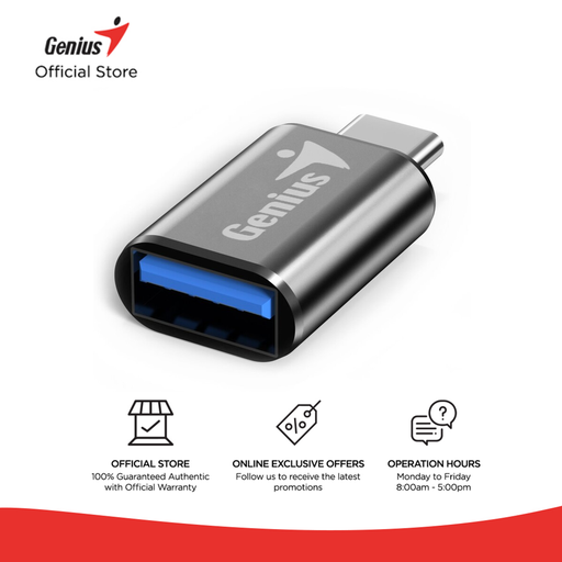 Genius ACC-C2A Adaptor