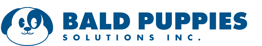 Bald Puppies Solution Inc.